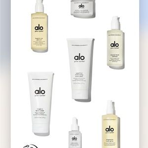 alo glow system